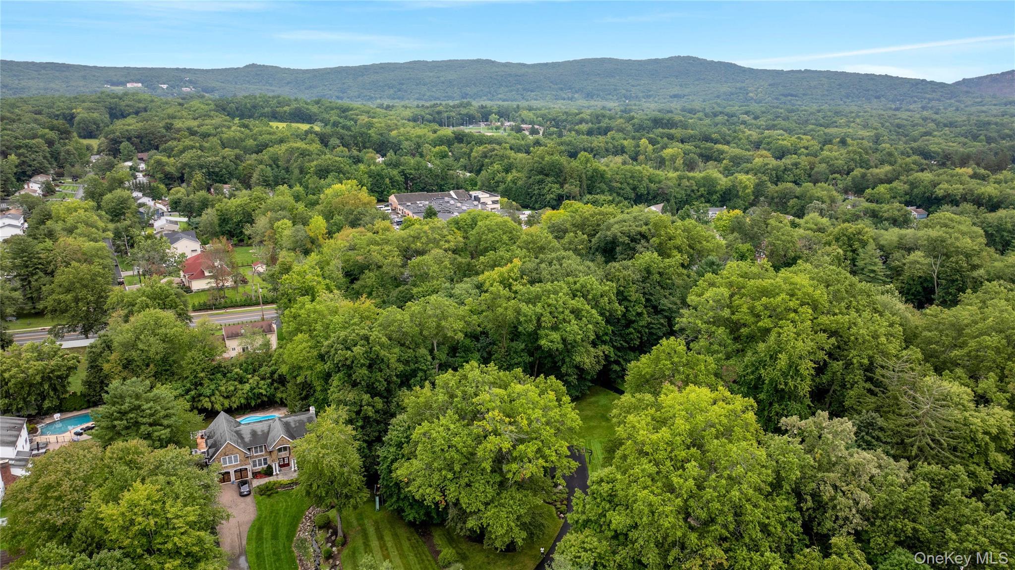 Single Family Croyden Lane  Rockland County, NY 10956, MLS-1046991-33