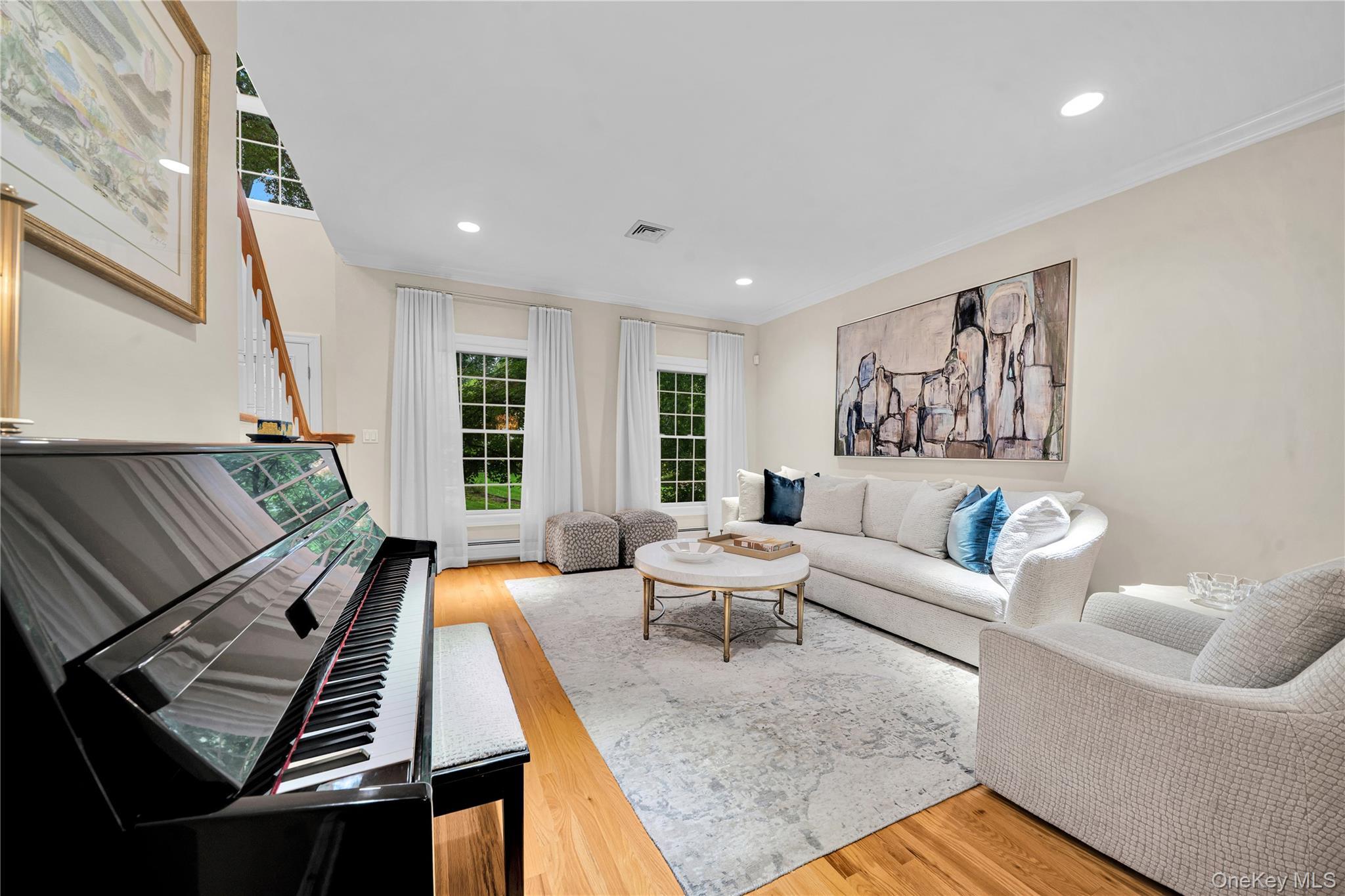Single Family Croyden Lane Rockland County, NY 10956, MLS-1046991-7