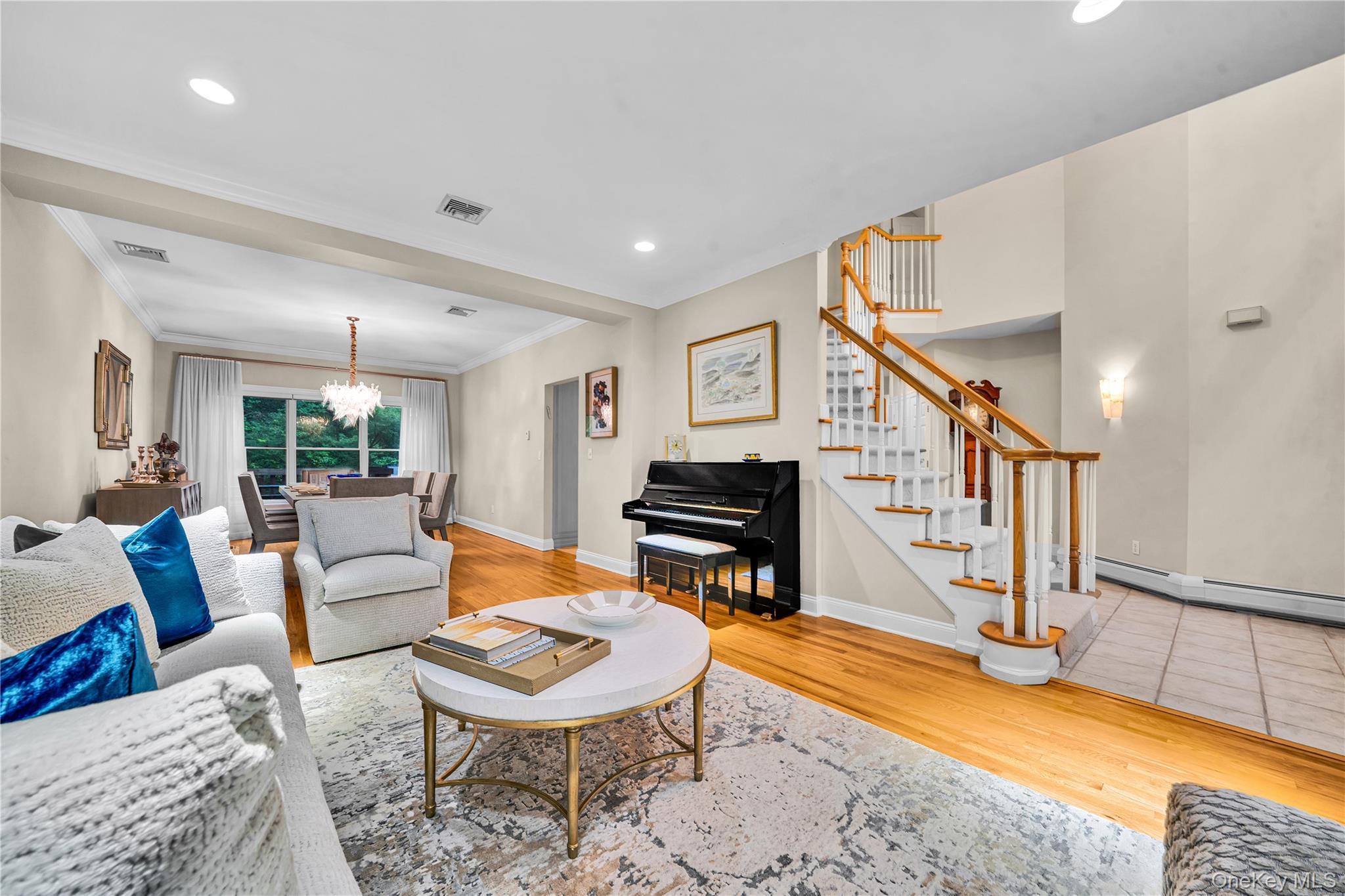 Single Family Croyden Lane Rockland County, NY 10956, MLS-1046991-8