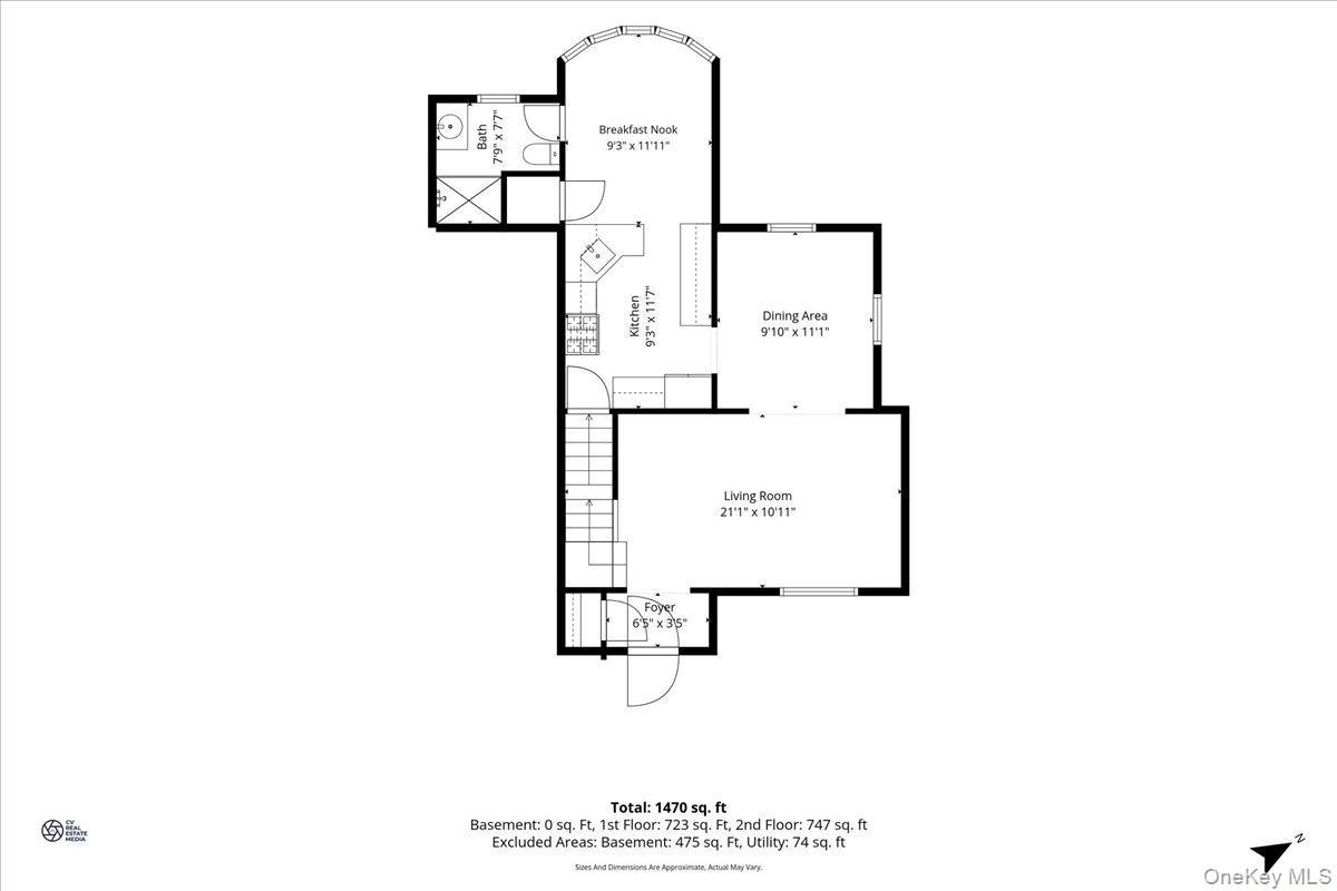 Single Family Nassau Street Nassau County, NY 11003, MLS-1046993-37