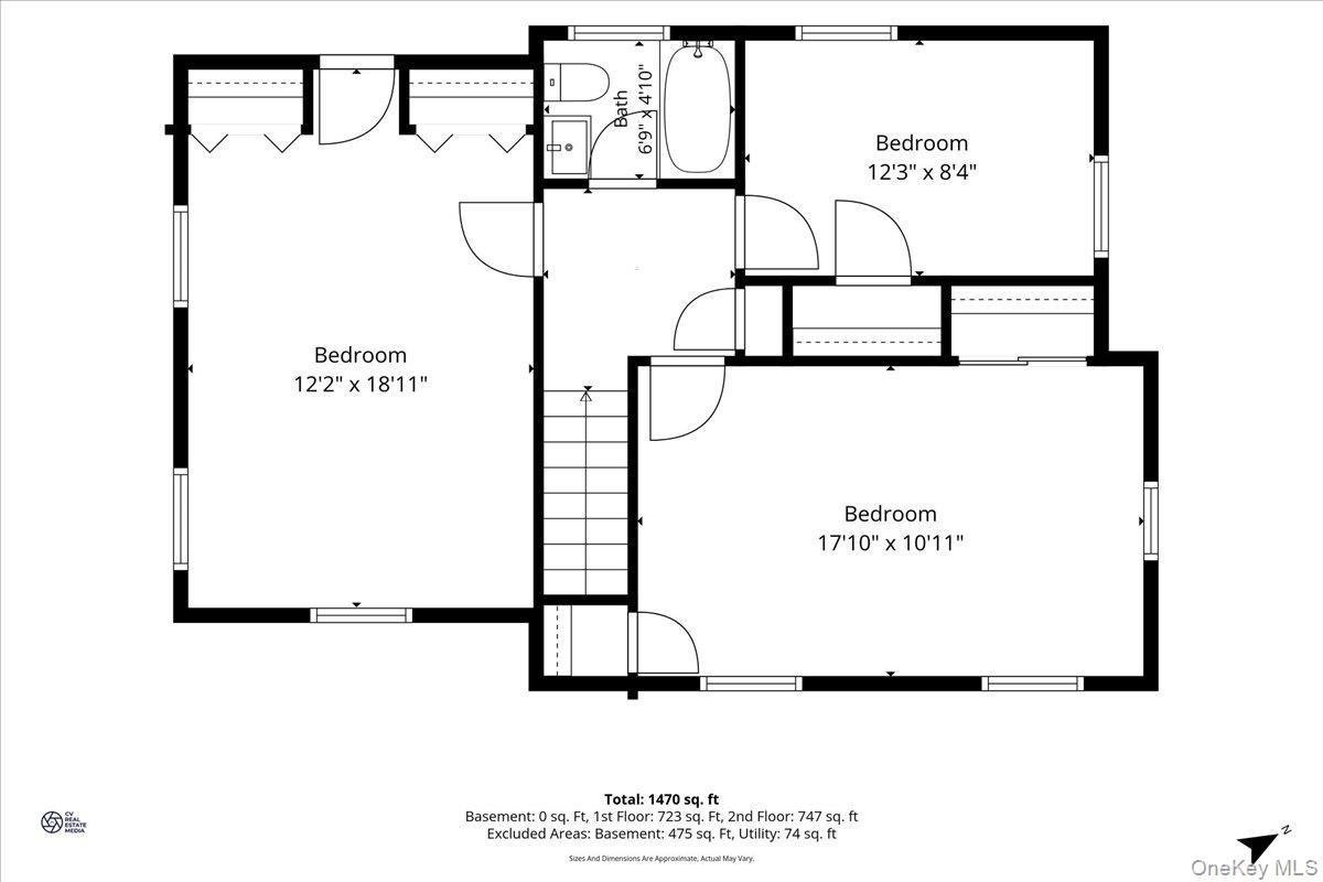Single Family Nassau Street Nassau County, NY 11003, MLS-1046993-38