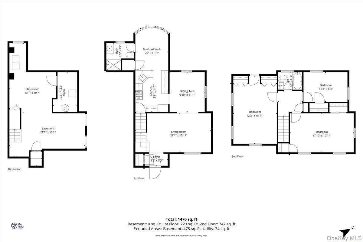 Single Family Nassau Street  Nassau County, NY 11003, MLS-1046993-39