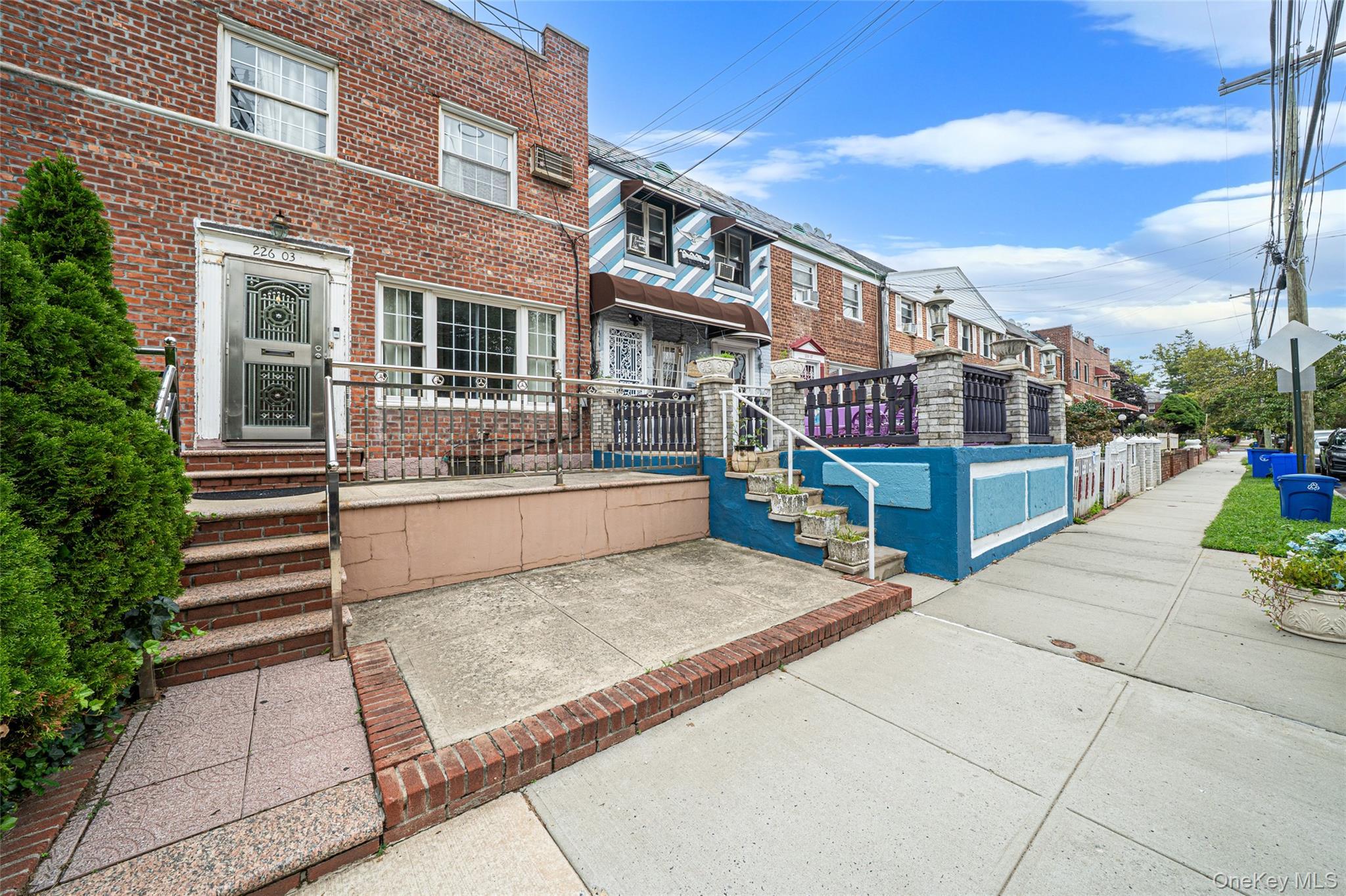 Single Family 141st Avenue Queens, NY 11413, MLS-1047010-2