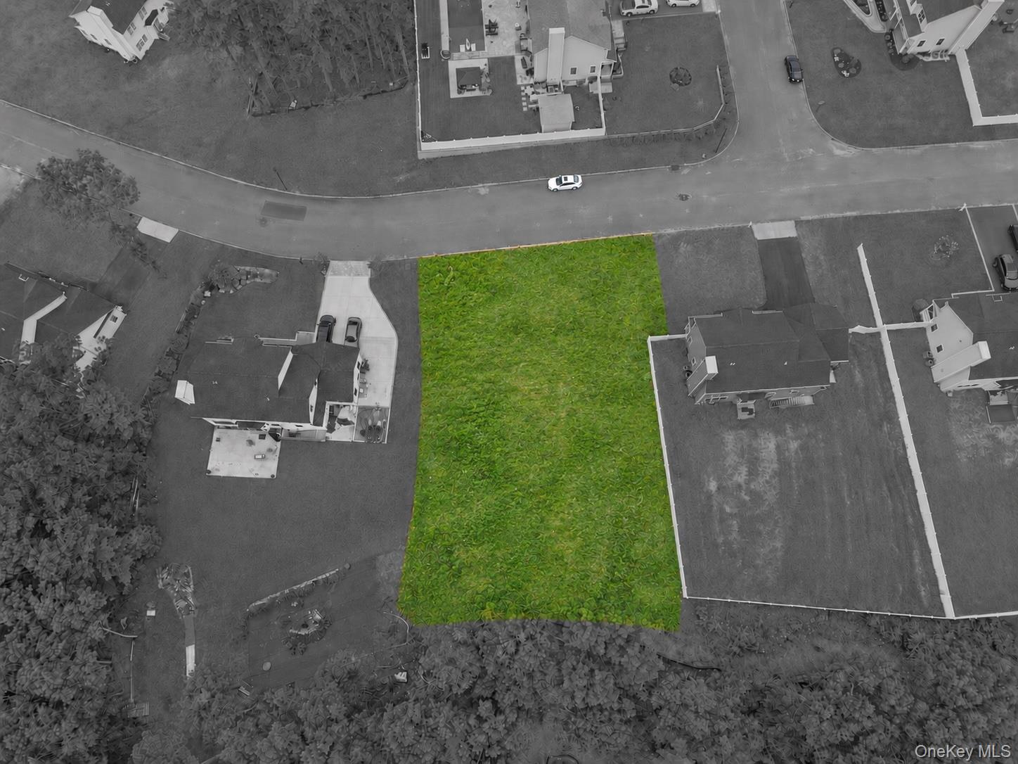 Single Family Fox Run Court Suffolk County, NY 11961, MLS-1047014-10