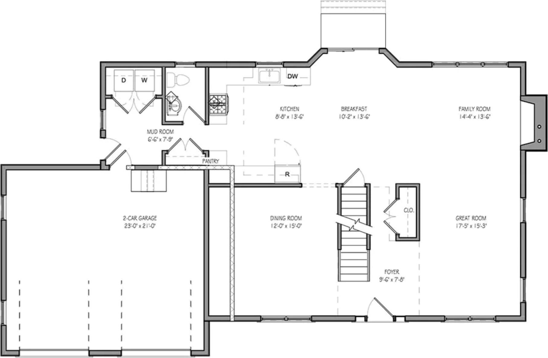 Single Family Fox Run Court Suffolk County, NY 11961, MLS-1047014-12