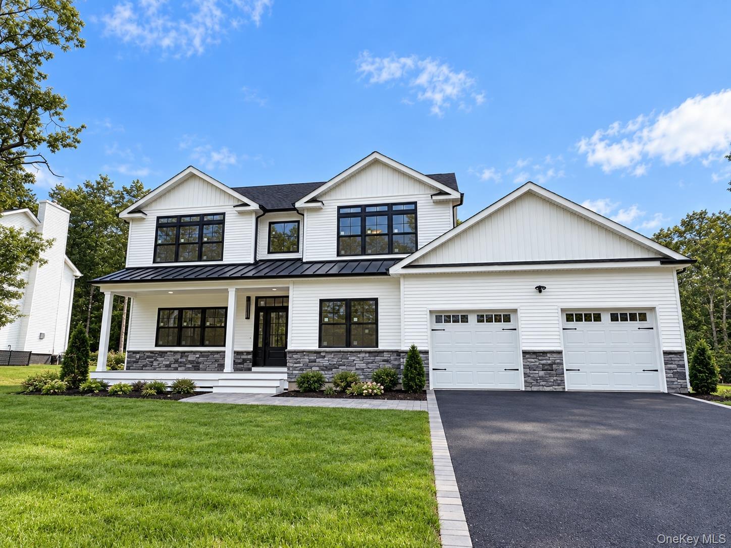 Single Family Fox Run Court Suffolk County, NY 11961, MLS-1047014-3