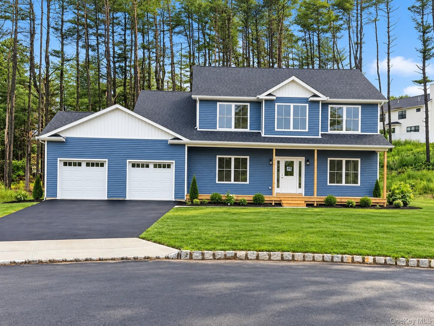Single Family Fox Run Court Suffolk County, NY 11961, MLS-1047014-4
