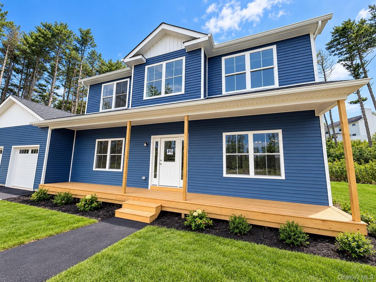 Single Family Fox Run Court Suffolk County, NY 11961, MLS-1047014-5