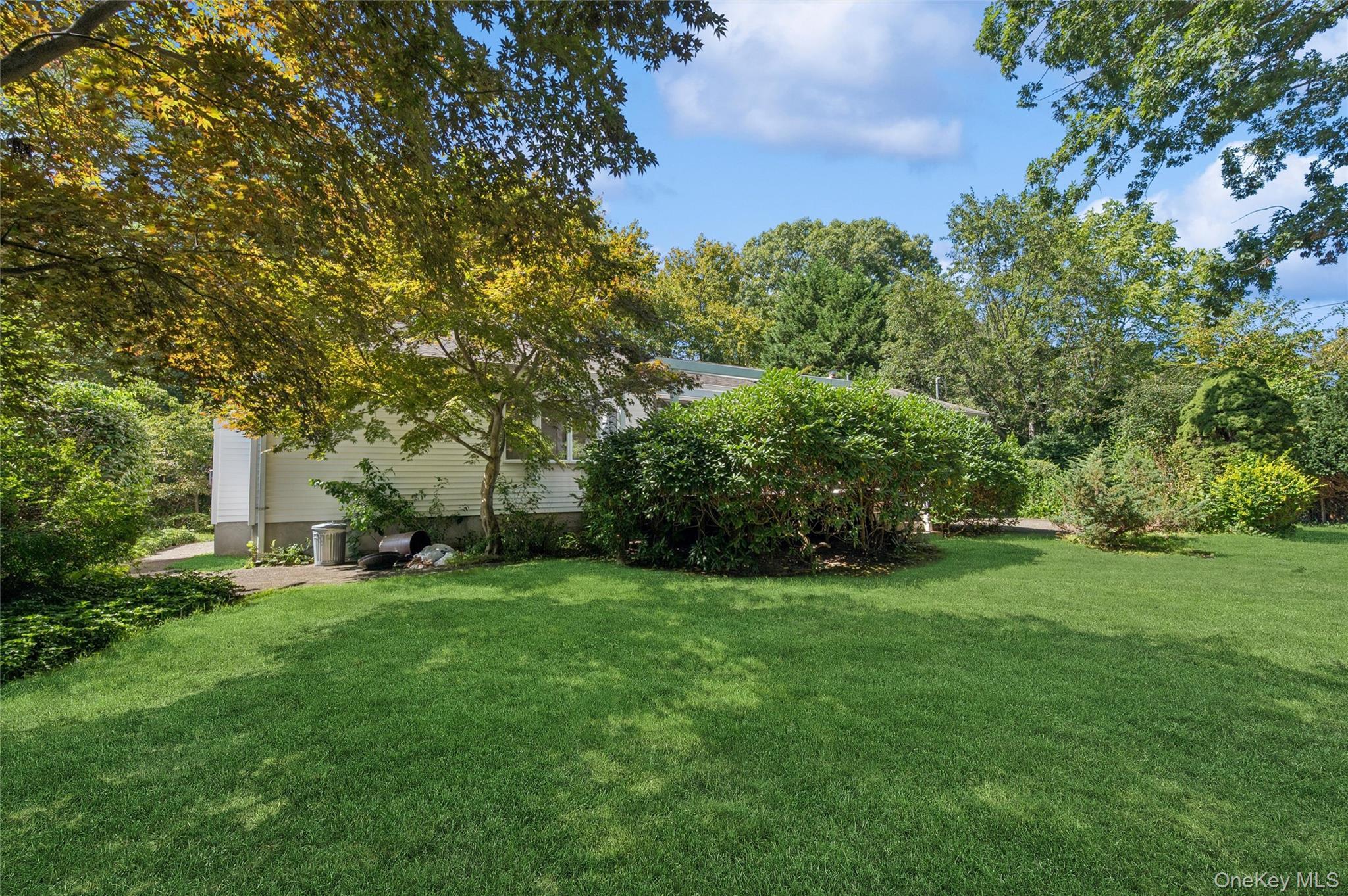 Single Family Kenny Street  Suffolk County, NY 11788, MLS-1047017-24