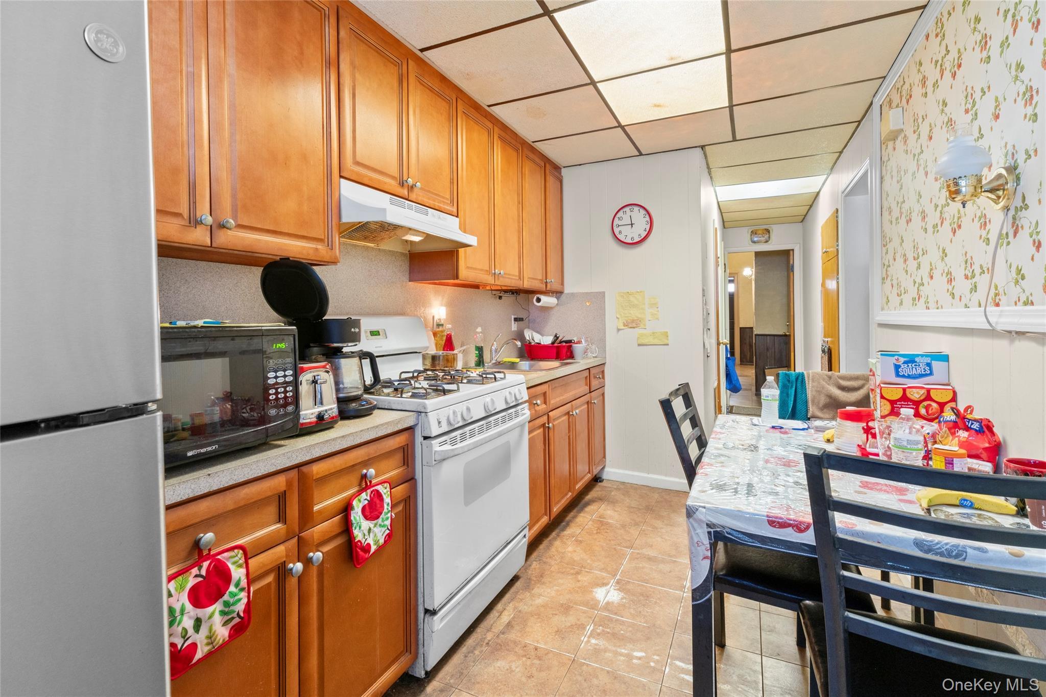 Single Family 64th Street Queens, NY 11385, MLS-1047019-3