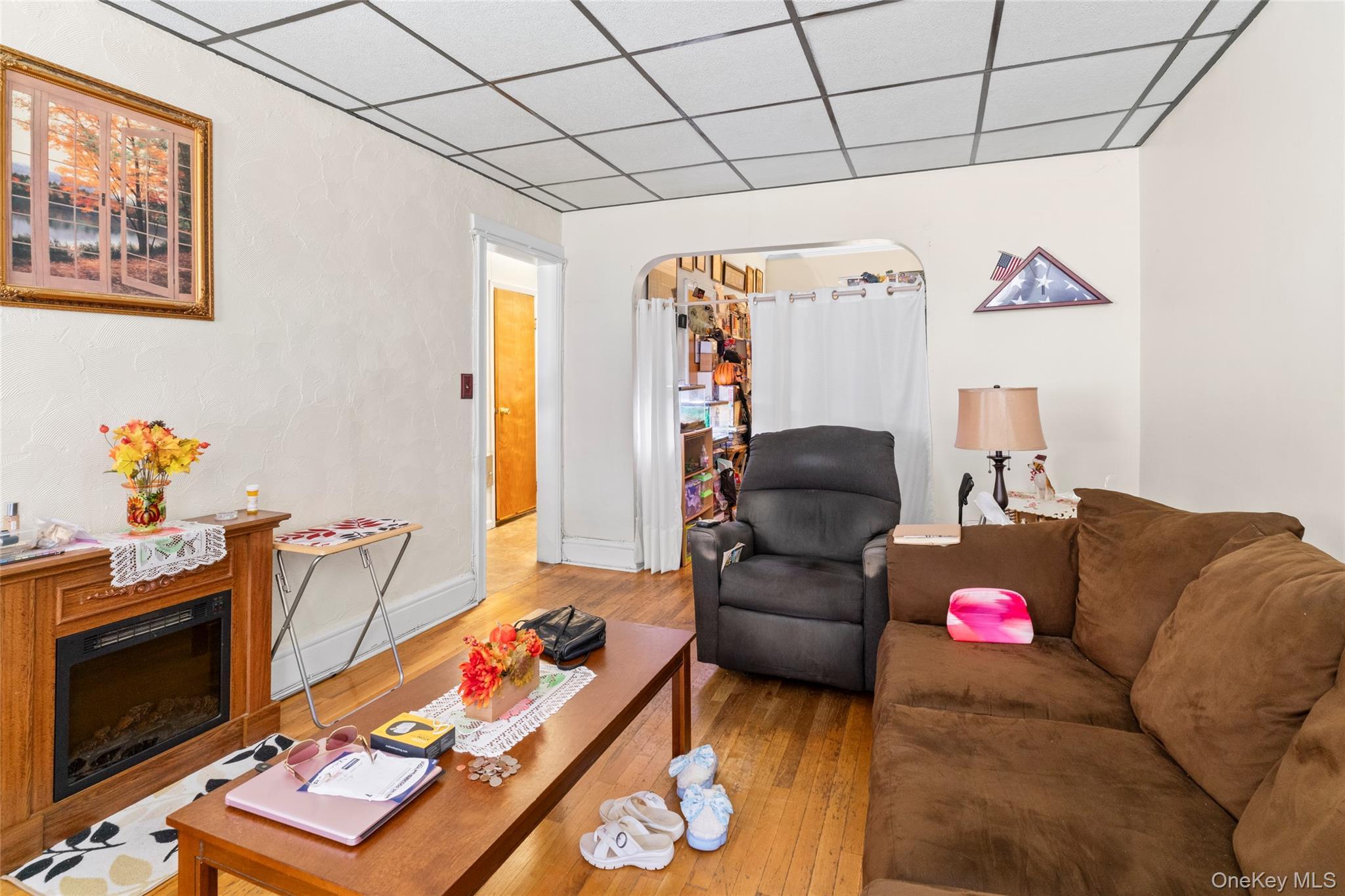 Single Family 64th Street Queens, NY 11385, MLS-1047019-8