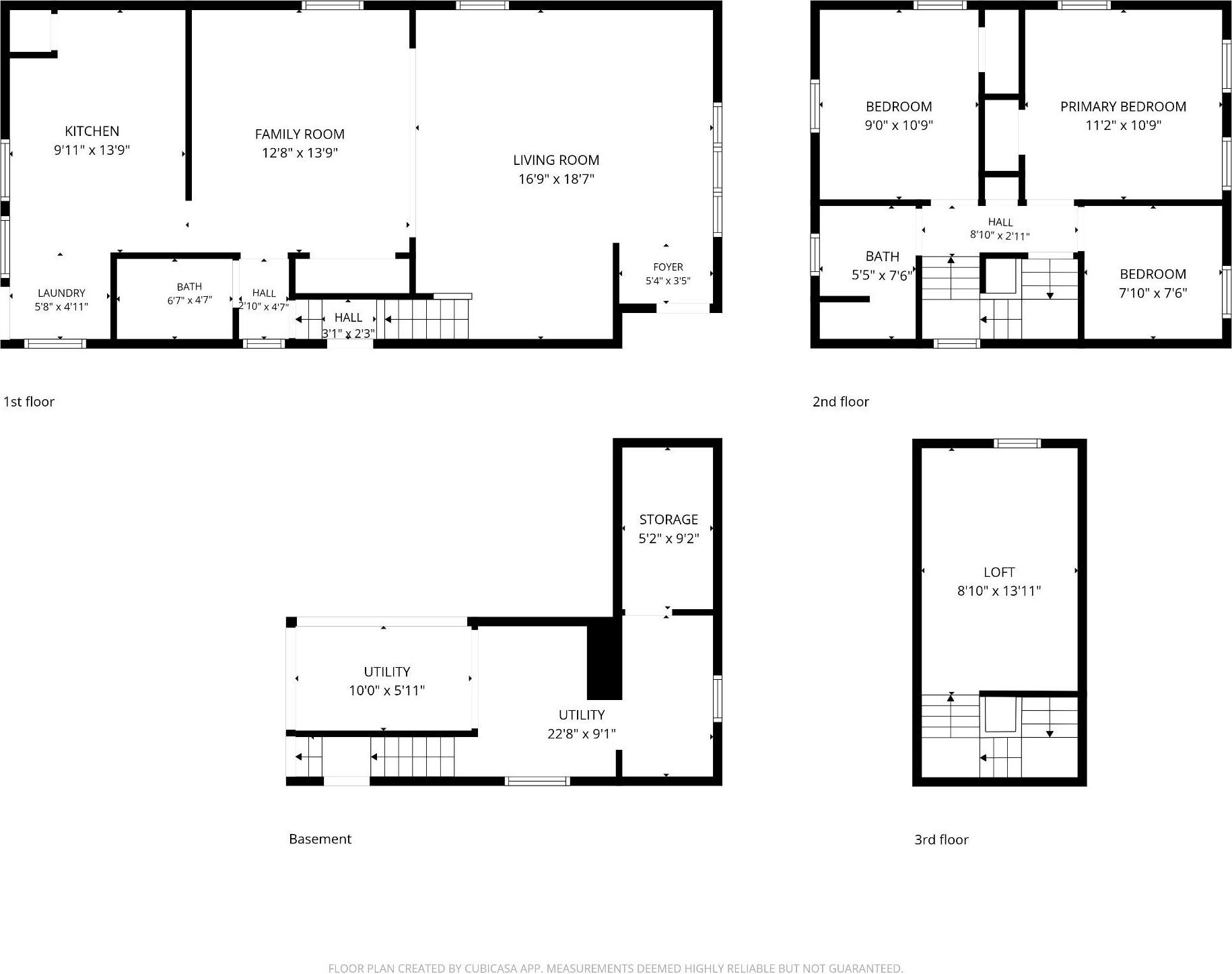 Single Family Cochran Place  Nassau County, NY 11581, MLS-1047021-25
