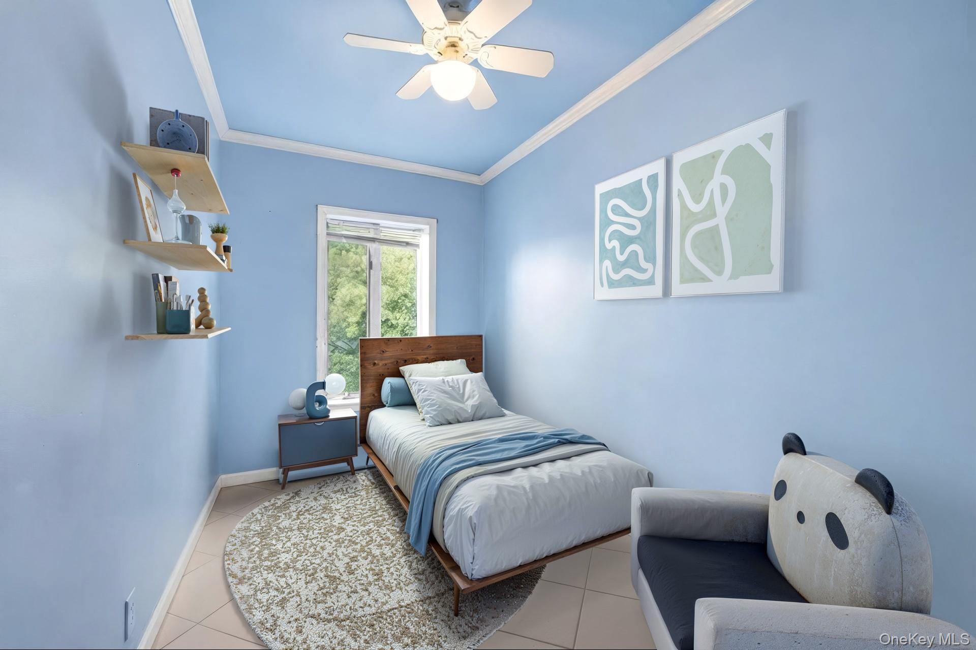 Single Family Ditmars Boulevard Queens, NY 11105, MLS-1047023-10