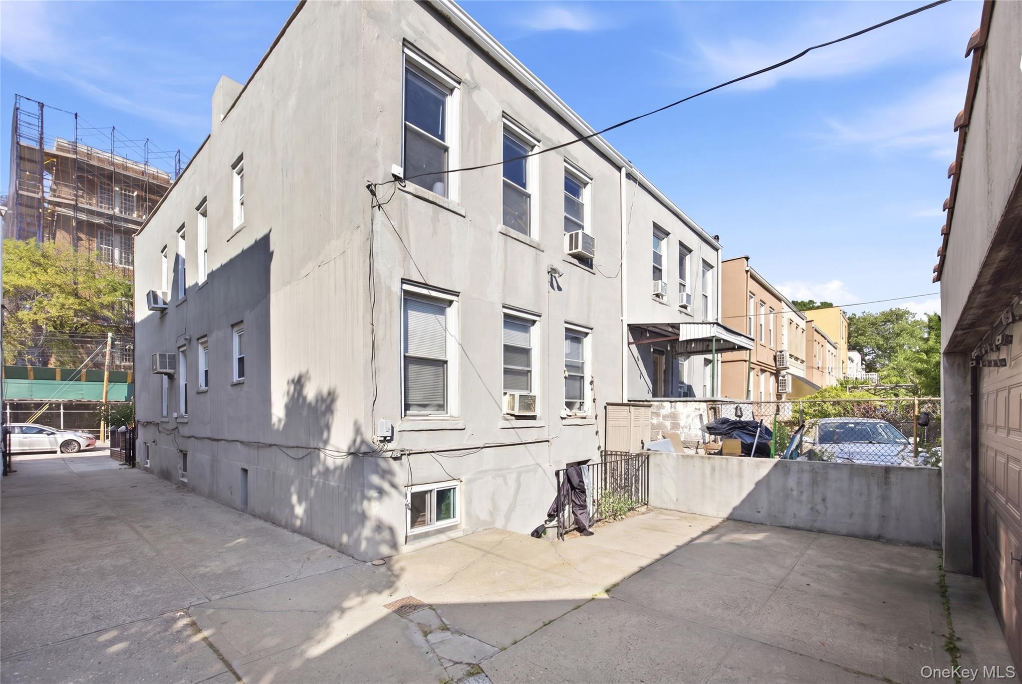 Single Family Ditmars Boulevard  Queens, NY 11105, MLS-1047023-27