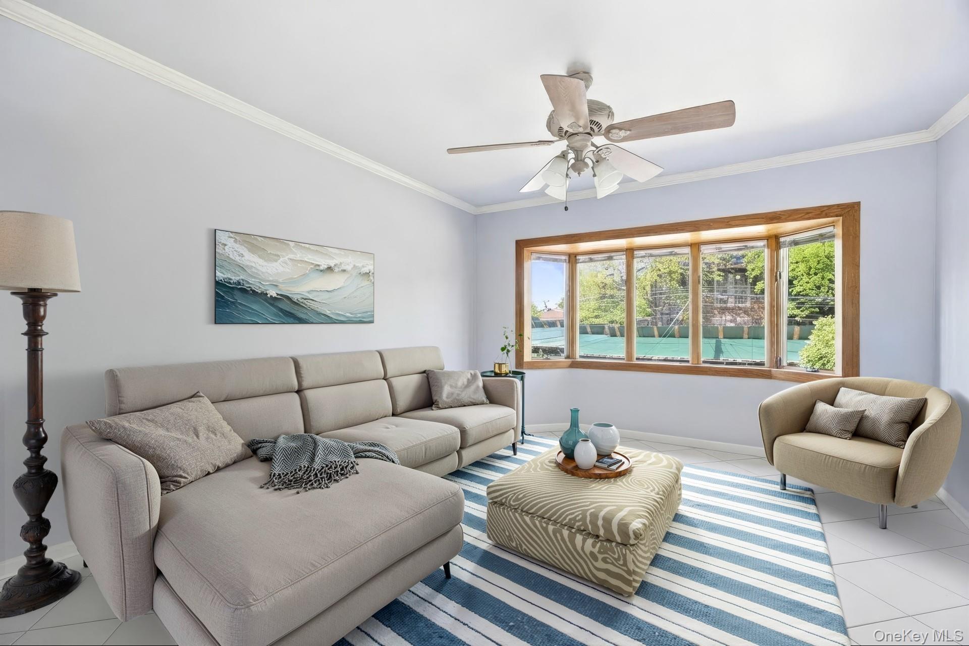 Single Family Ditmars Boulevard Queens, NY 11105, MLS-1047023-4