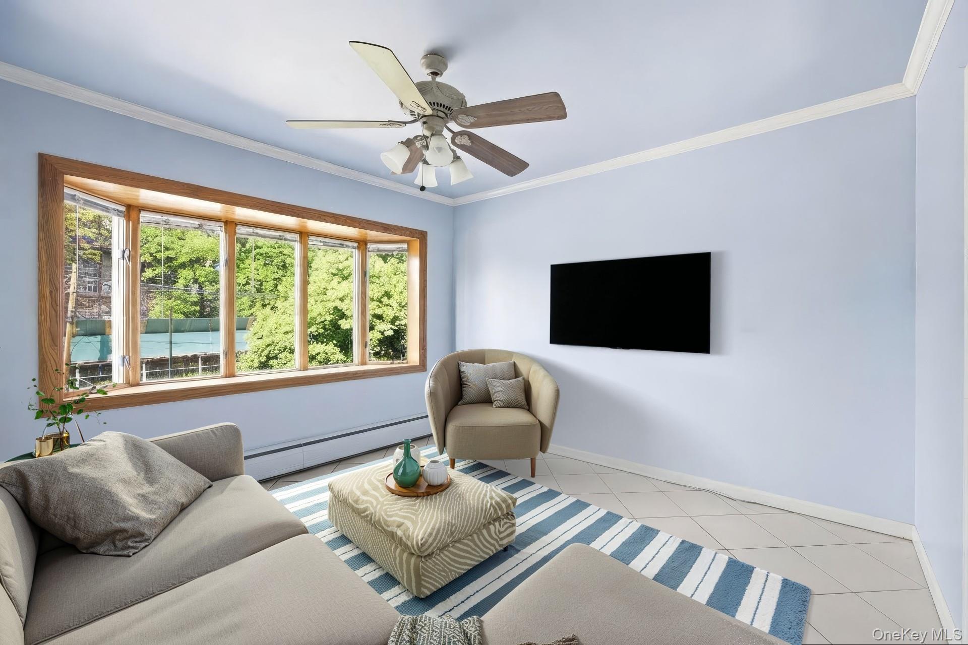 Single Family Ditmars Boulevard Queens, NY 11105, MLS-1047023-5