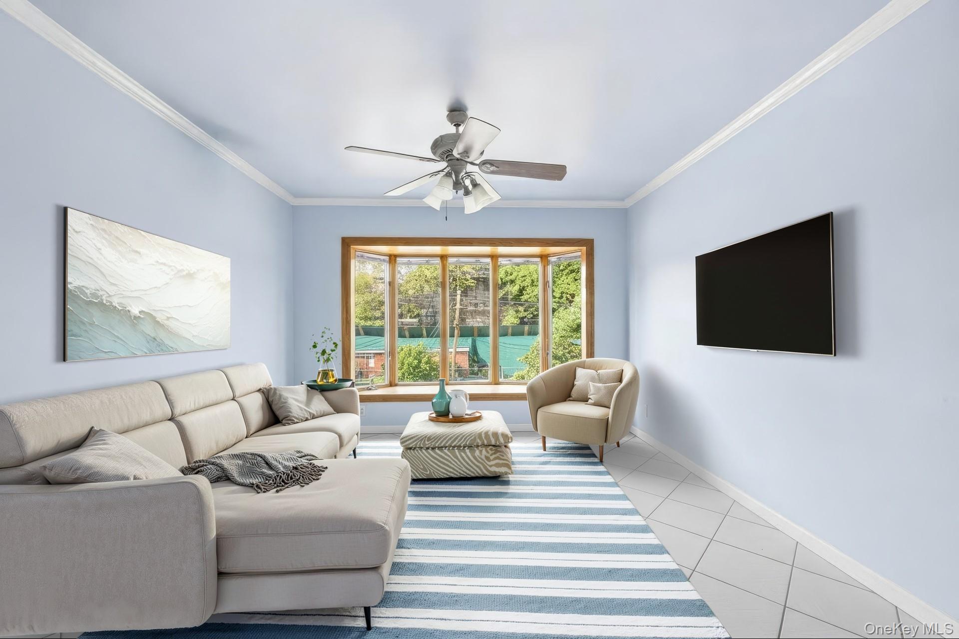 Single Family Ditmars Boulevard Queens, NY 11105, MLS-1047023-6