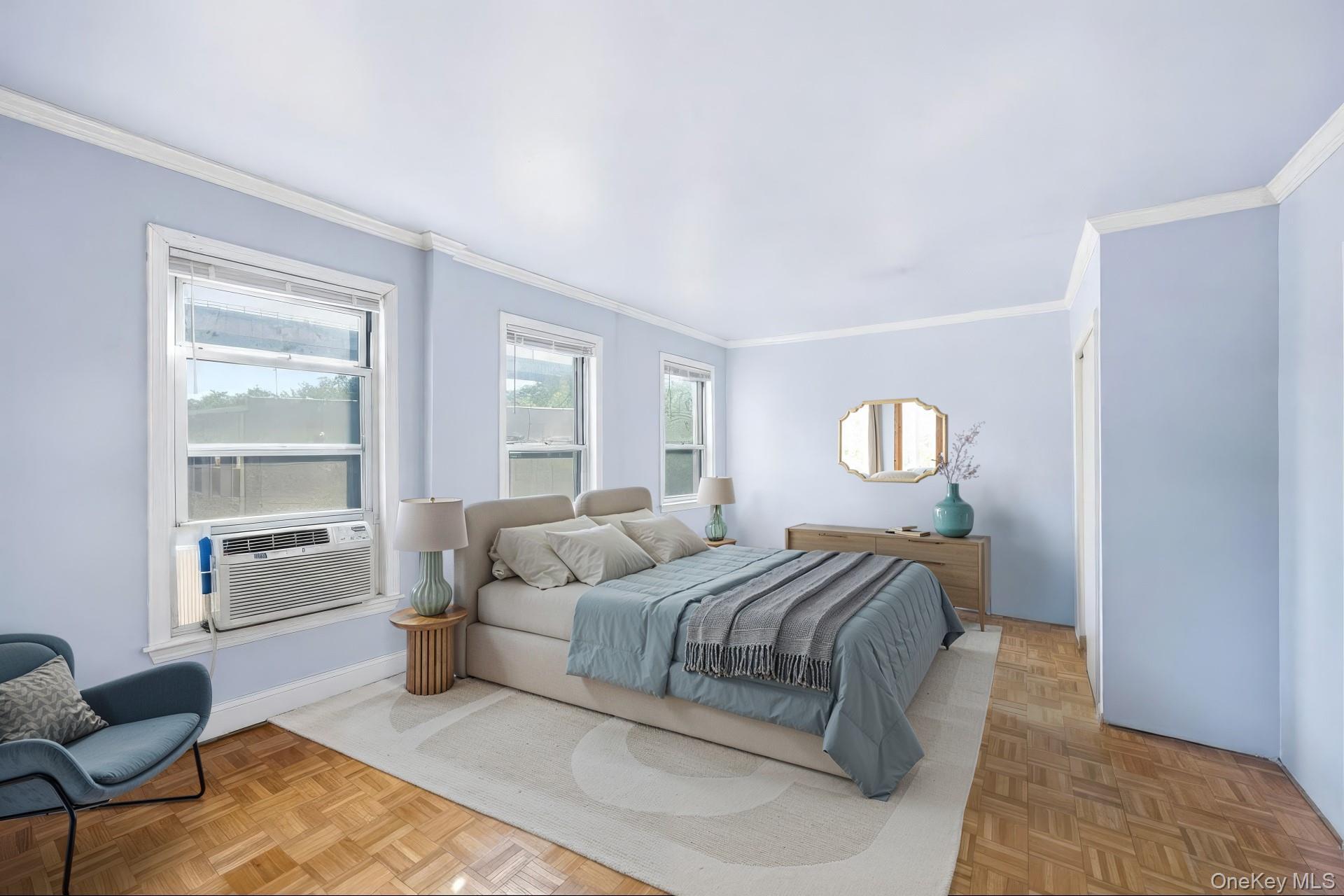 Single Family Ditmars Boulevard Queens, NY 11105, MLS-1047023-8