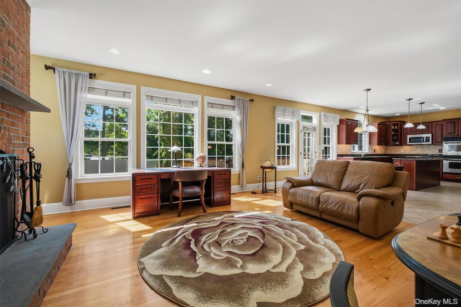 Single Family Arbor Court Dutchess County, NY 12603, MLS-1047033-16