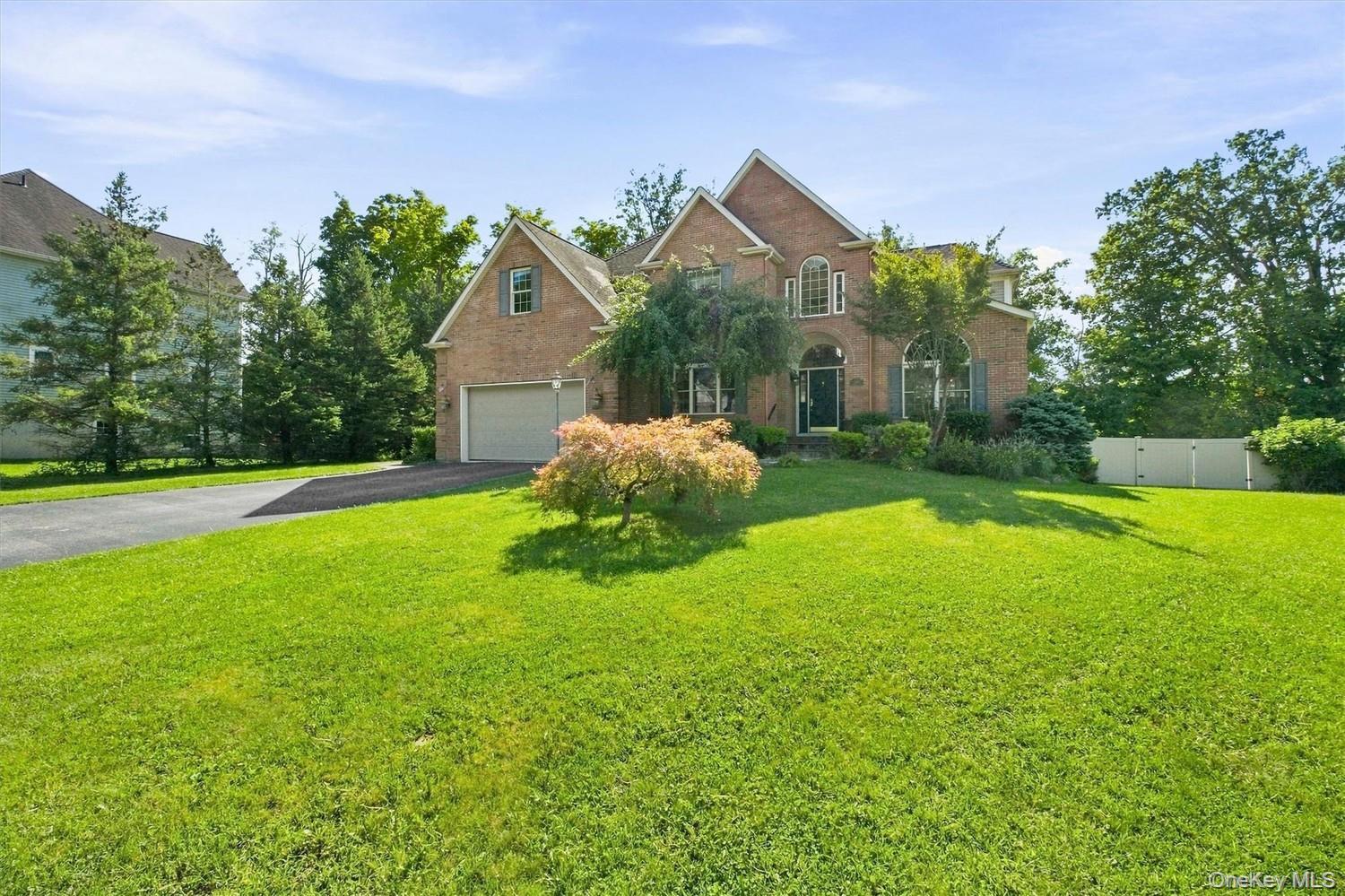 Single Family Arbor Court Dutchess County, NY 12603, MLS-1047033-2