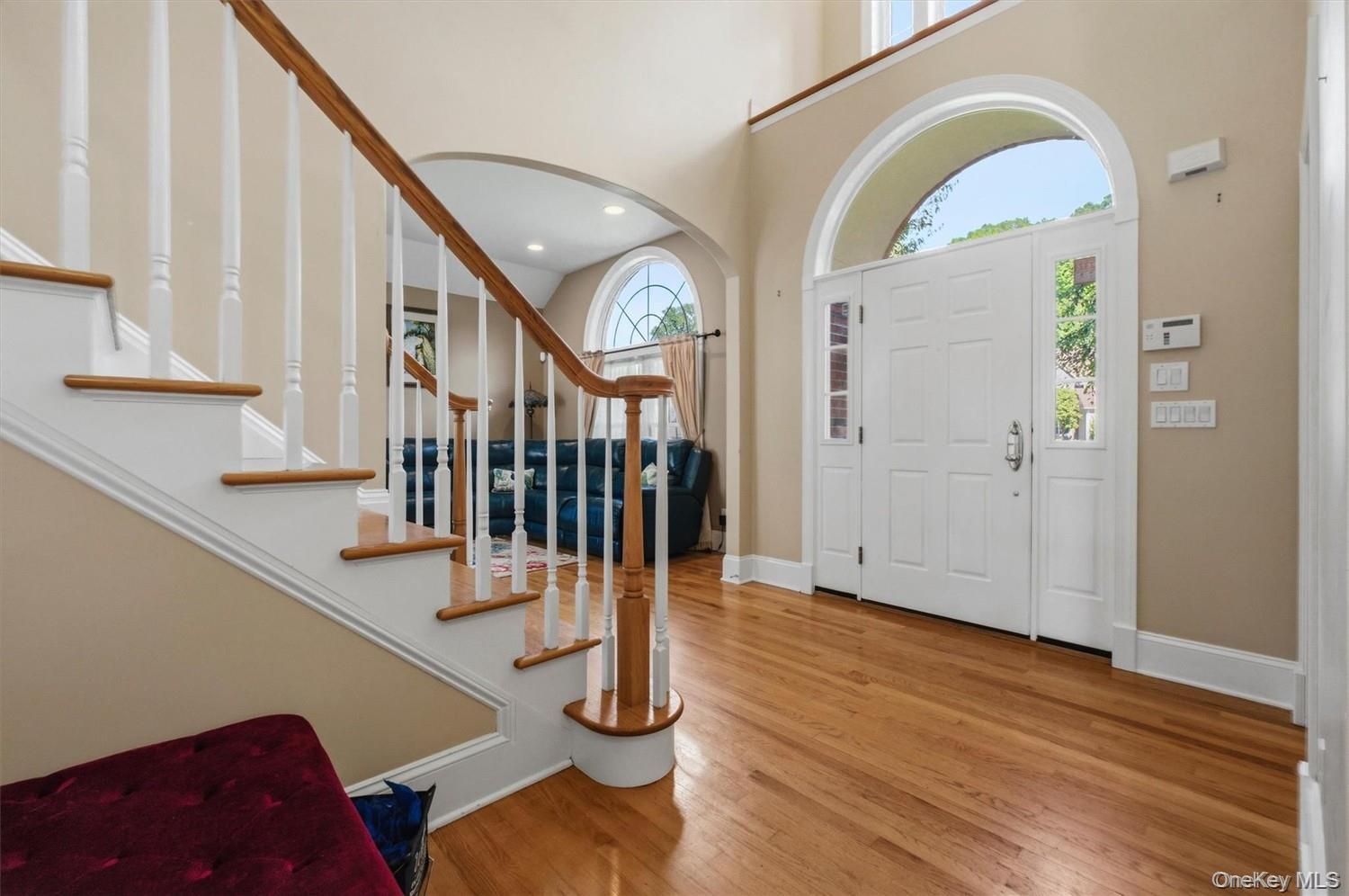 Single Family Arbor Court Dutchess County, NY 12603, MLS-1047033-4