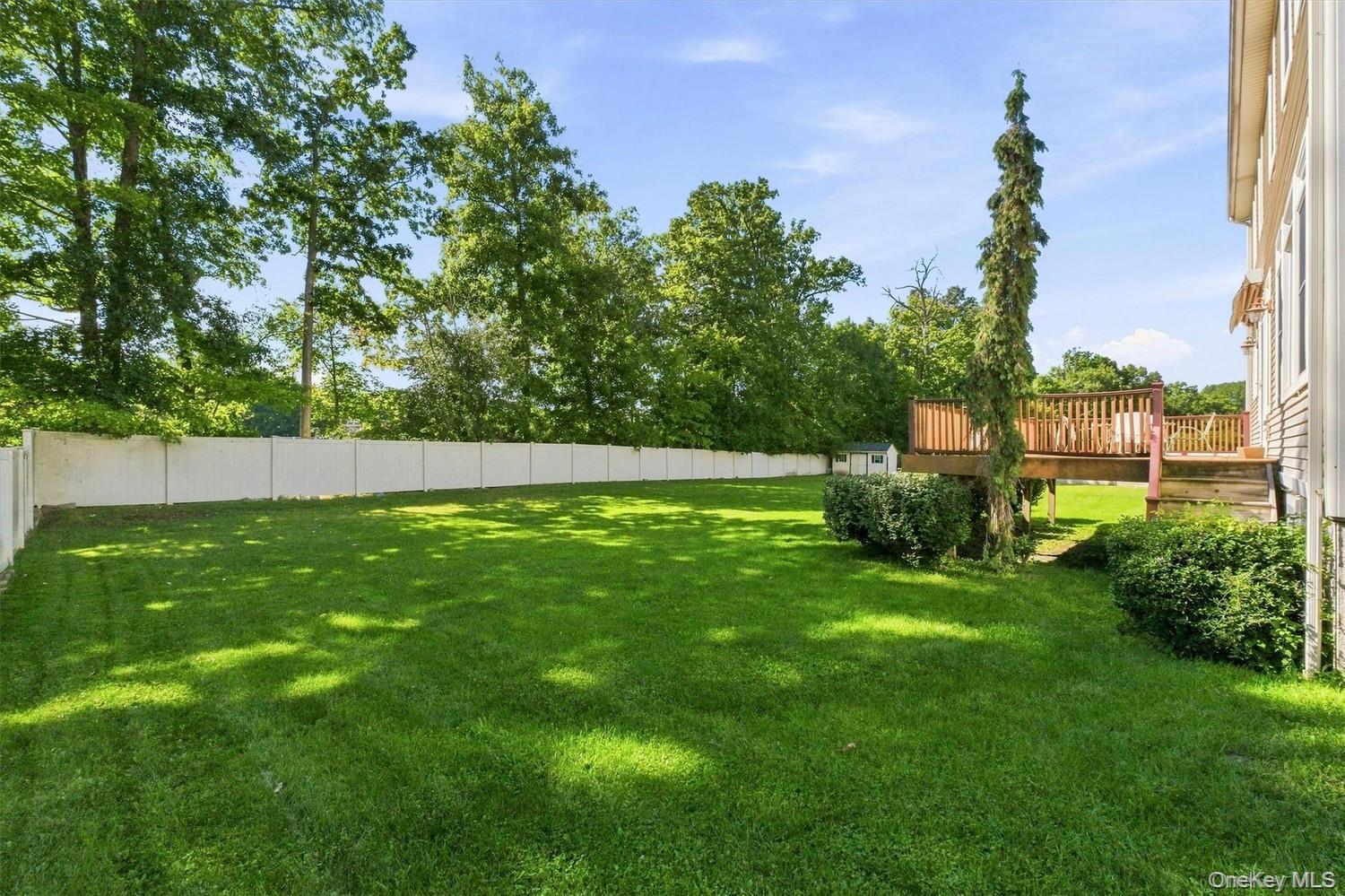 Single Family Arbor Court Dutchess County, NY 12603, MLS-1047033-45