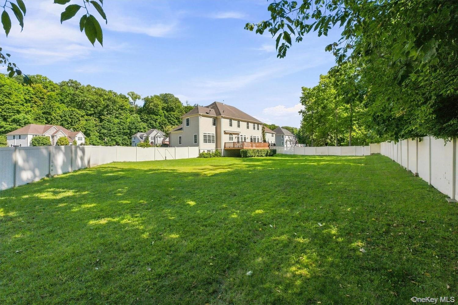 Single Family Arbor Court Dutchess County, NY 12603, MLS-1047033-46