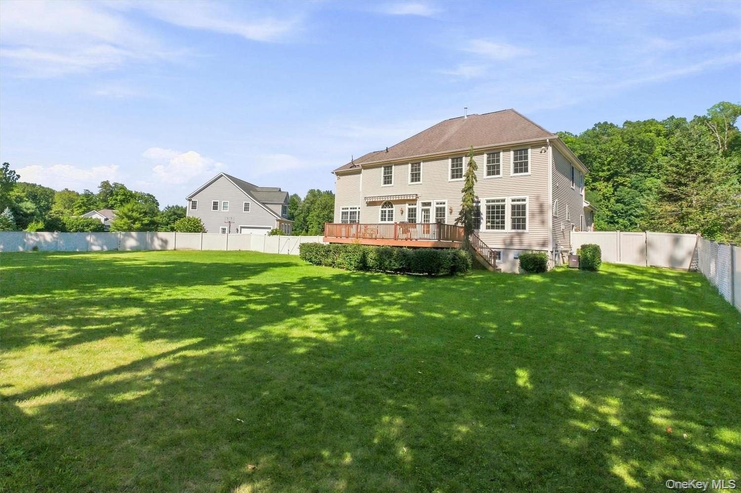 Single Family Arbor Court Dutchess County, NY 12603, MLS-1047033-47