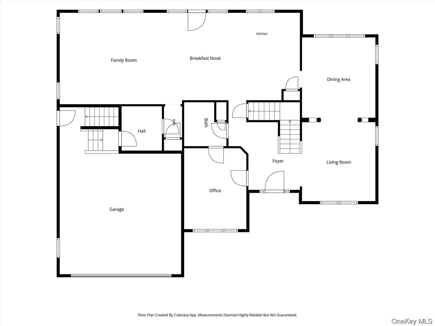 Single Family Arbor Court Dutchess County, NY 12603, MLS-1047033-48
