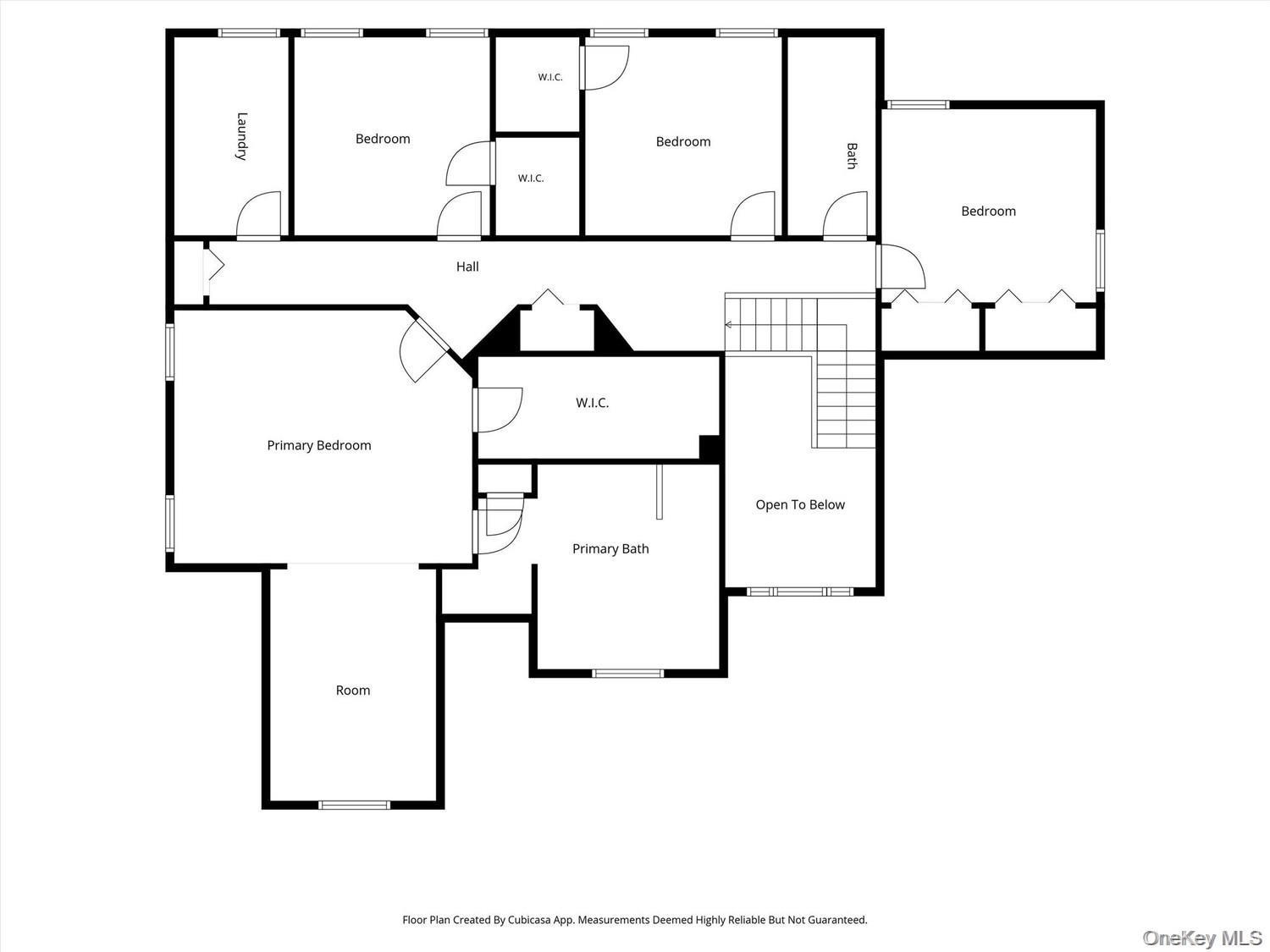 Single Family Arbor Court Dutchess County, NY 12603, MLS-1047033-49