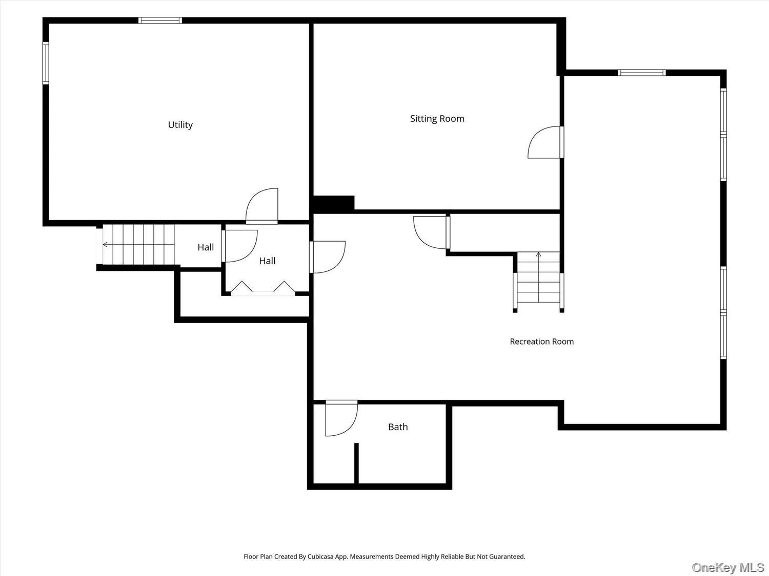 Single Family Arbor Court  Dutchess County, NY 12603, MLS-1047033-50