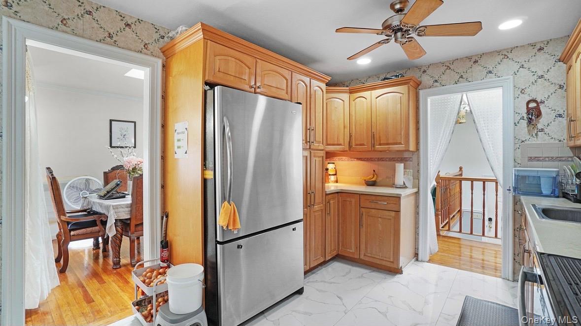 Single Family Bennington Place Suffolk County, NY 11798, MLS-1047037-10