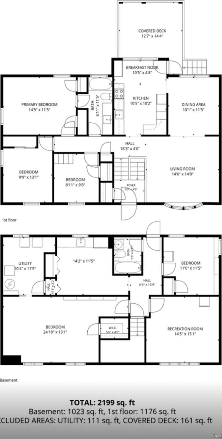 Single Family Bennington Place  Suffolk County, NY 11798, MLS-1047037-28