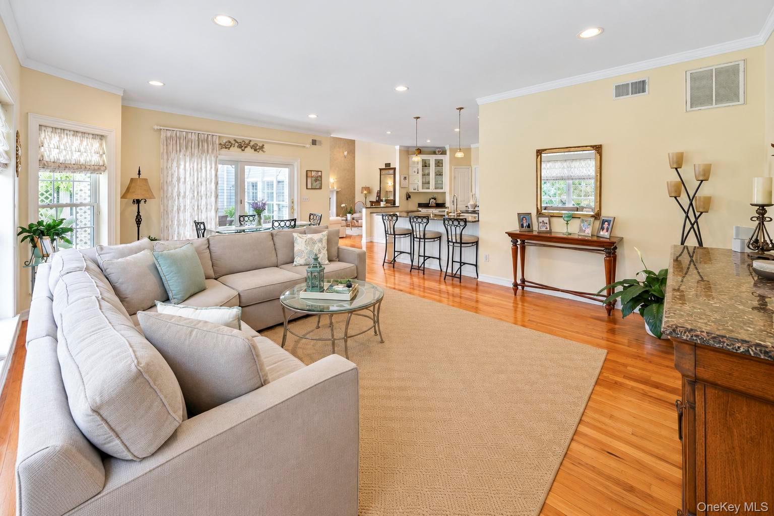 Single Family Wood Hollow Drive  Suffolk County, NY 11977, MLS-1047038-15