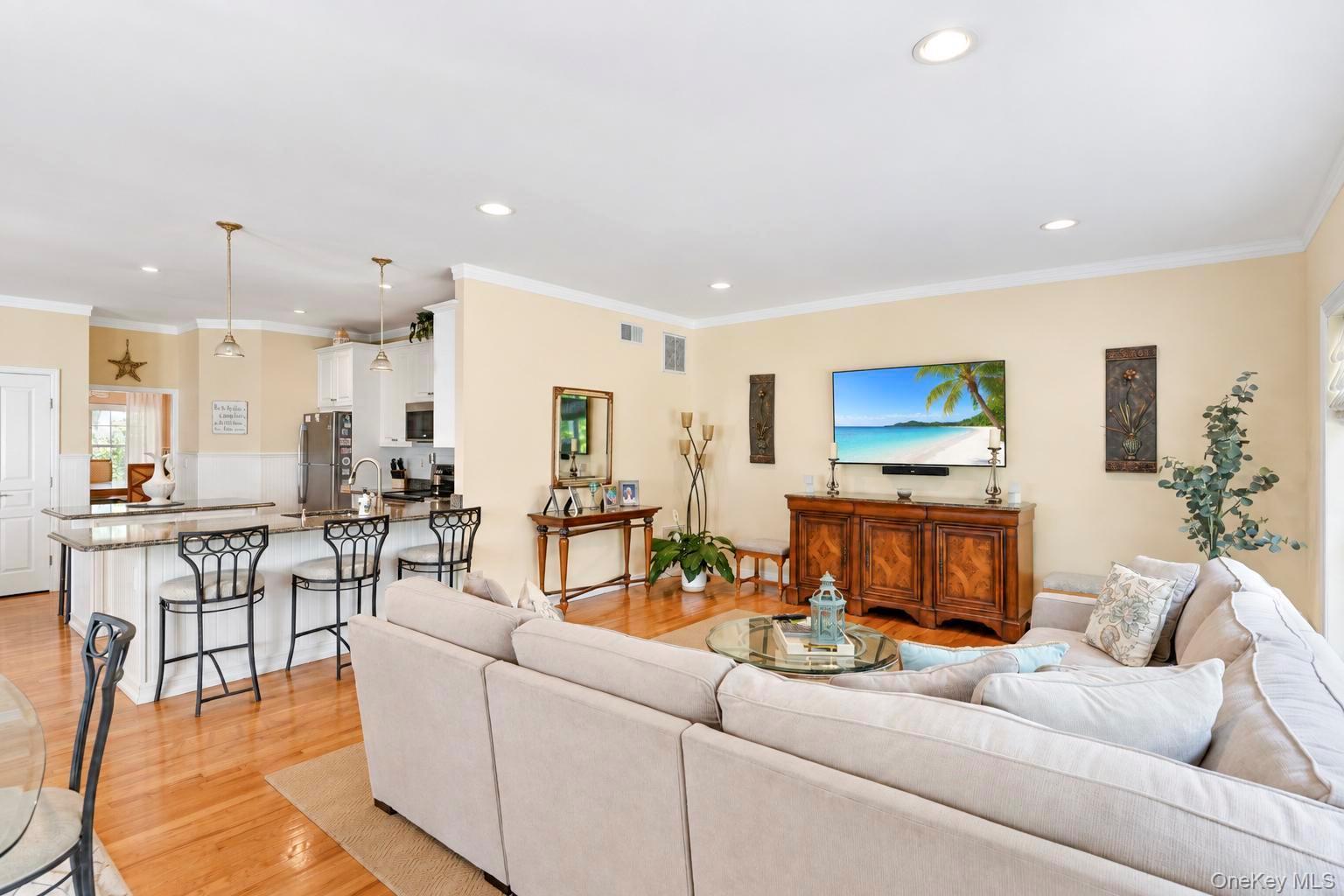 Single Family Wood Hollow Drive  Suffolk County, NY 11977, MLS-1047038-16