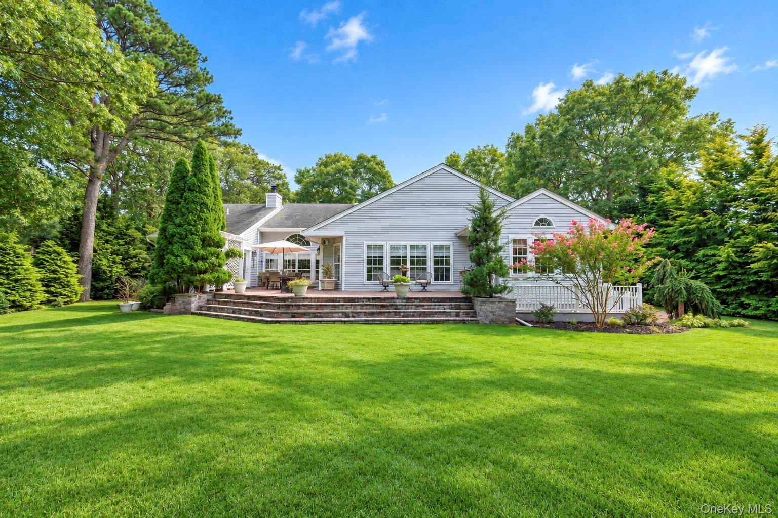 Single Family Wood Hollow Drive  Suffolk County, NY 11977, MLS-1047038-47