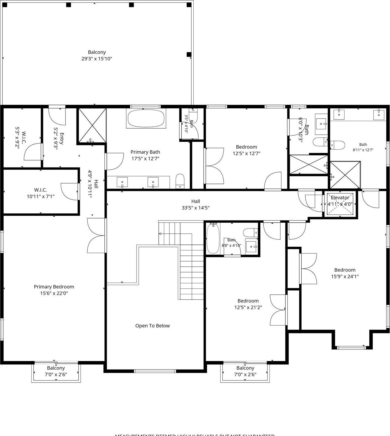 Single Family Hemlock Lane  Nassau County, NY 11577, MLS-1047055-46
