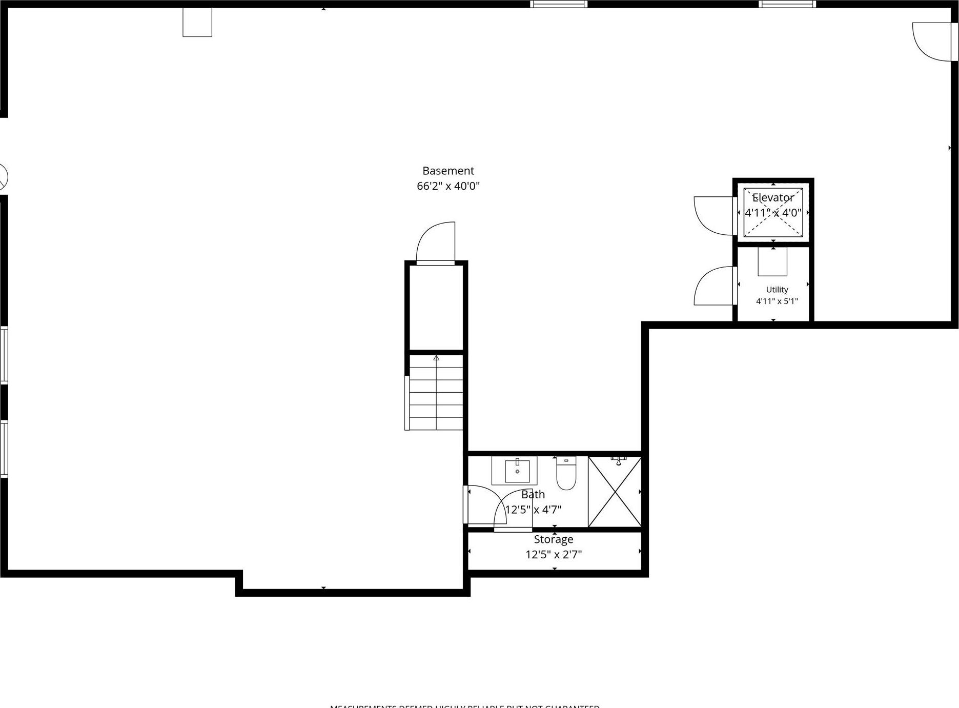 Single Family Hemlock Lane  Nassau County, NY 11577, MLS-1047055-47