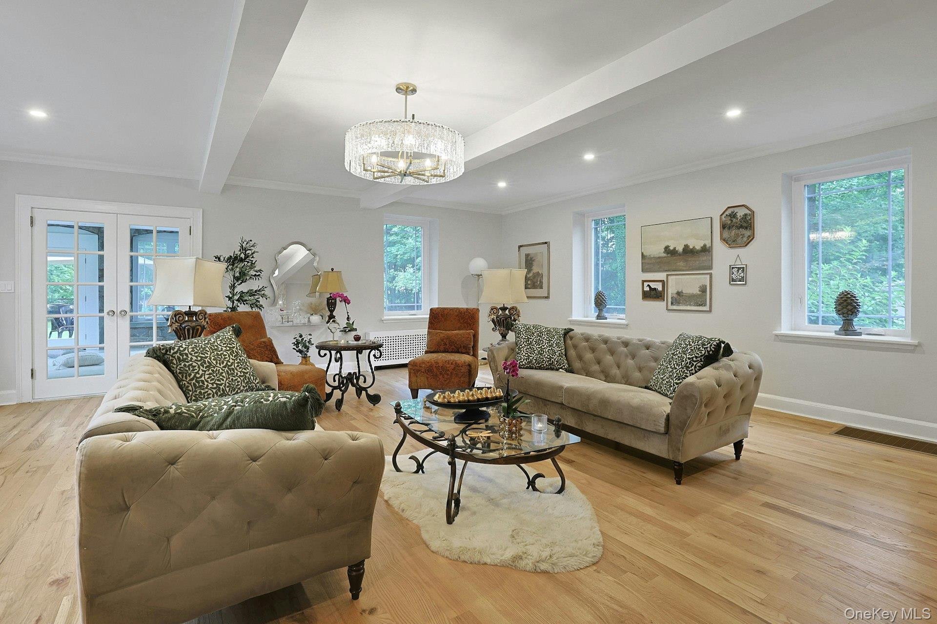 Single Family Forest Circle  Westchester County, NY 10804, MLS-1047078-11