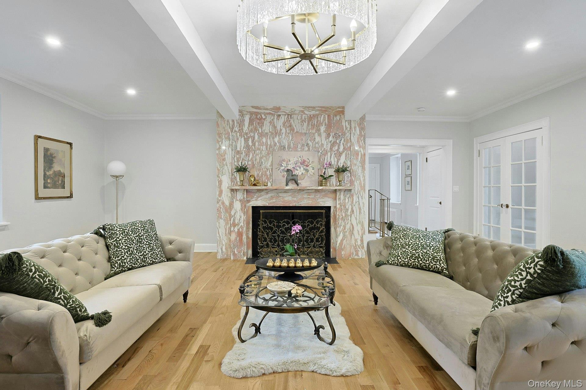 Single Family Forest Circle  Westchester County, NY 10804, MLS-1047078-12