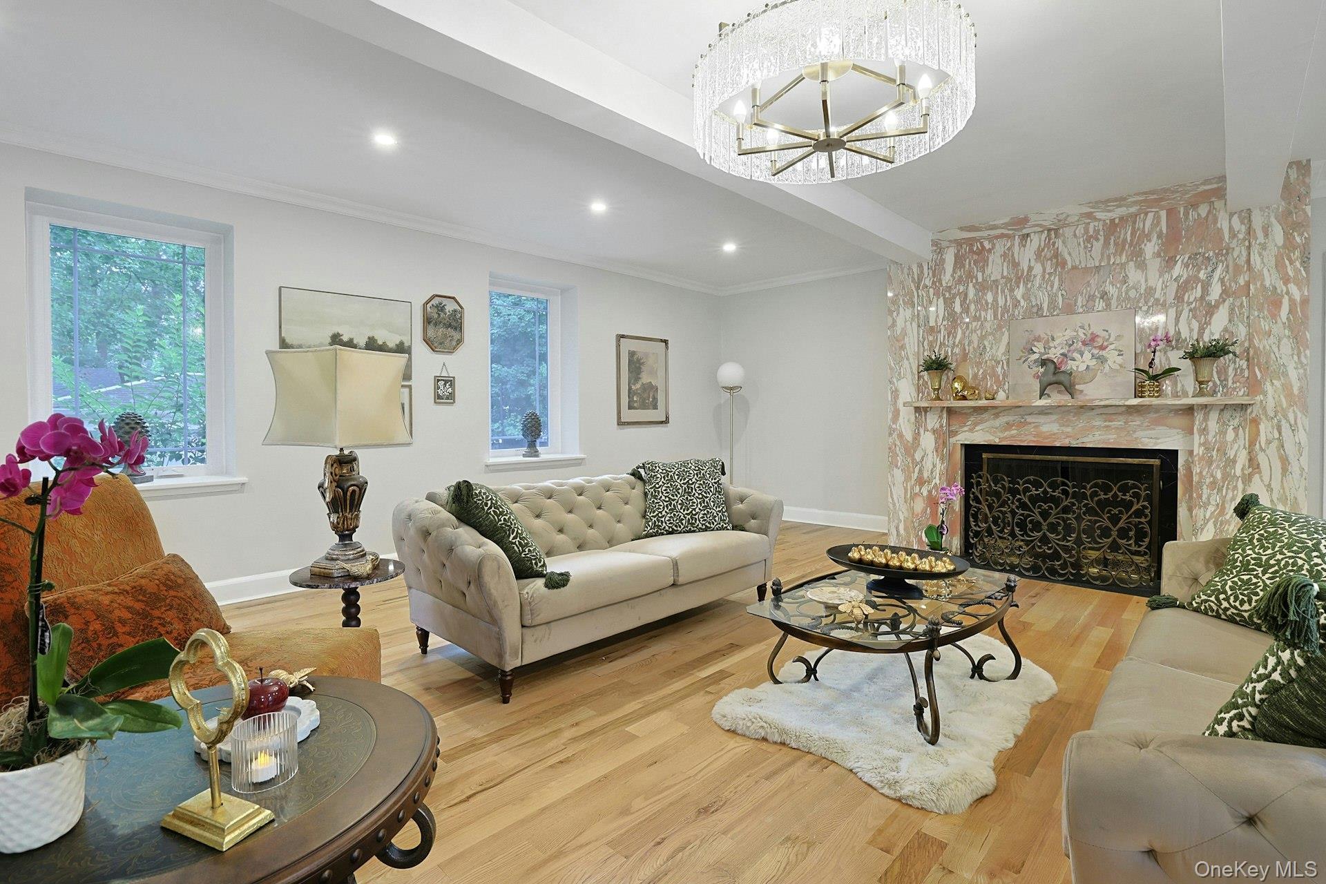 Single Family Forest Circle  Westchester County, NY 10804, MLS-1047078-13