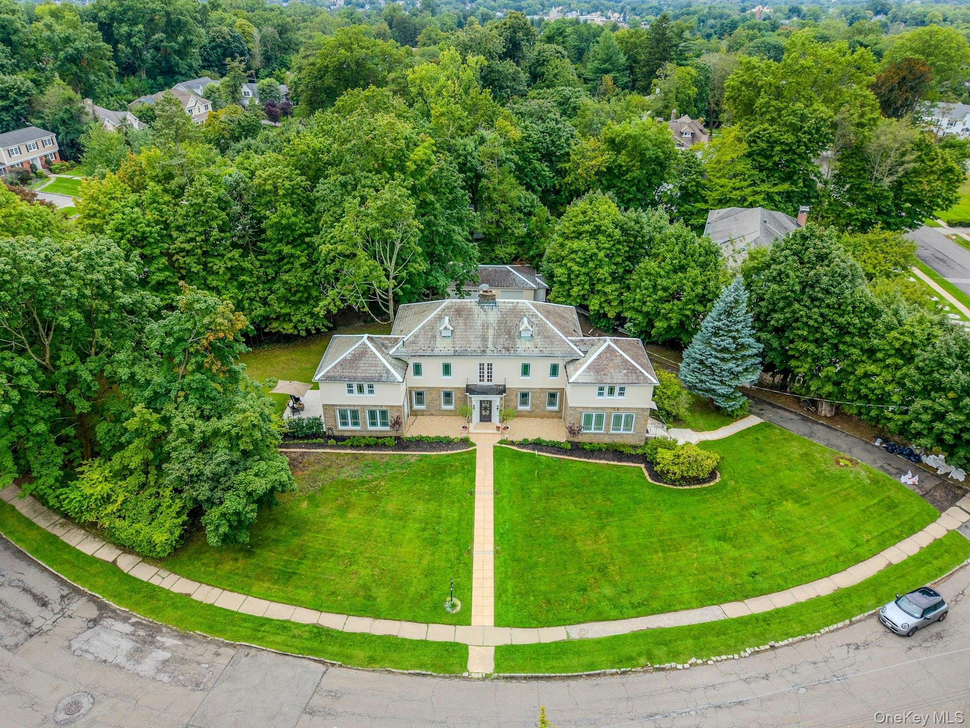Single Family Forest Circle  Westchester County, NY 10804, MLS-1047078-2