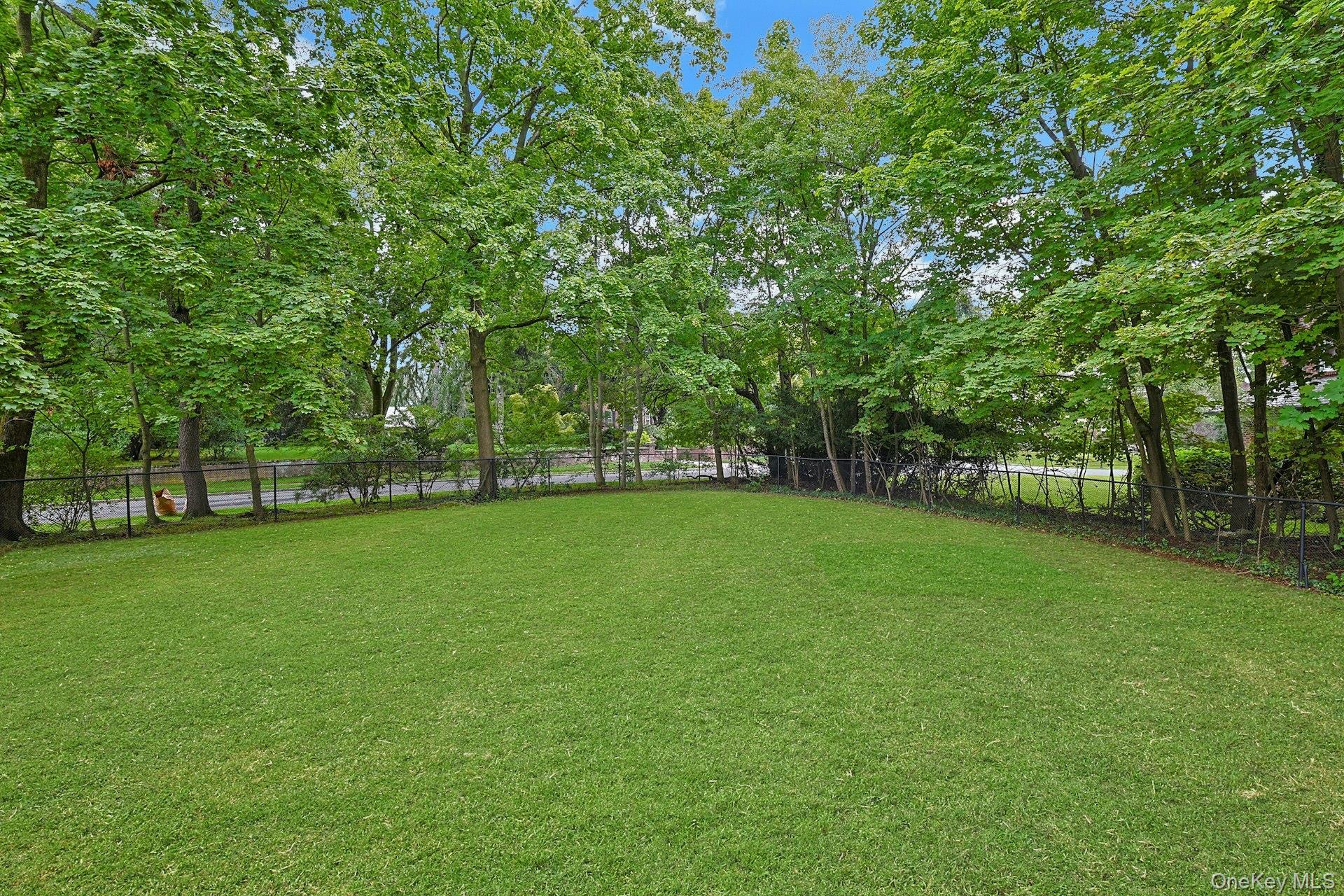 Single Family Forest Circle  Westchester County, NY 10804, MLS-1047078-26