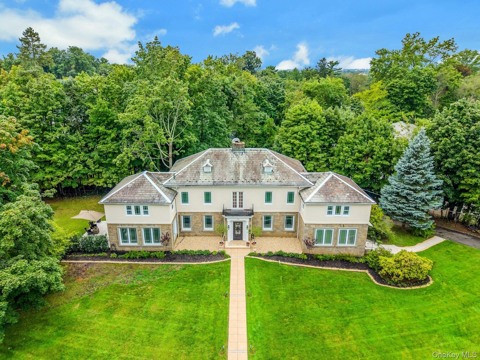 Single Family Forest Circle  Westchester County, NY 10804, MLS-1047078-28