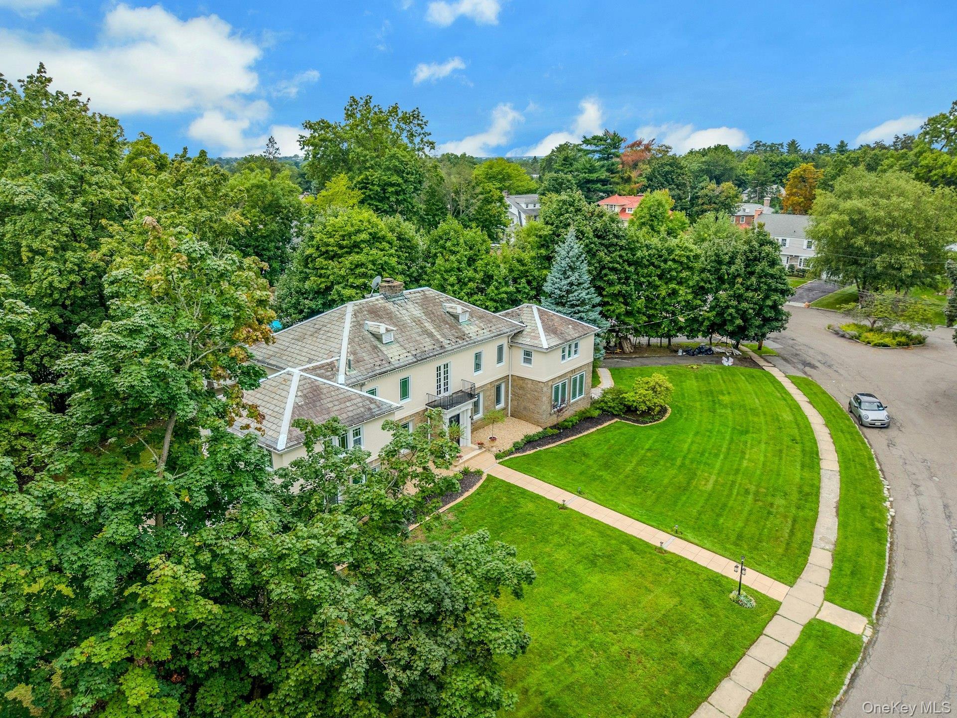 Single Family Forest Circle  Westchester County, NY 10804, MLS-1047078-29