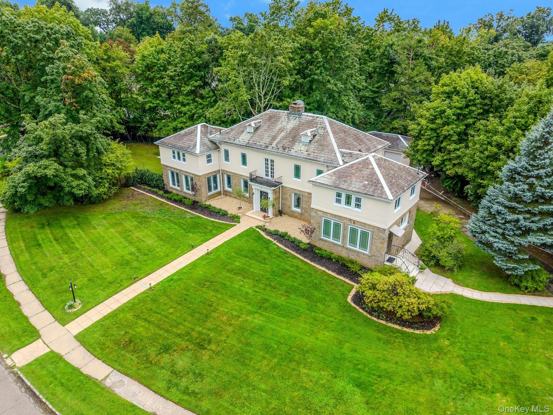 Single Family Forest Circle  Westchester County, NY 10804, MLS-1047078-30