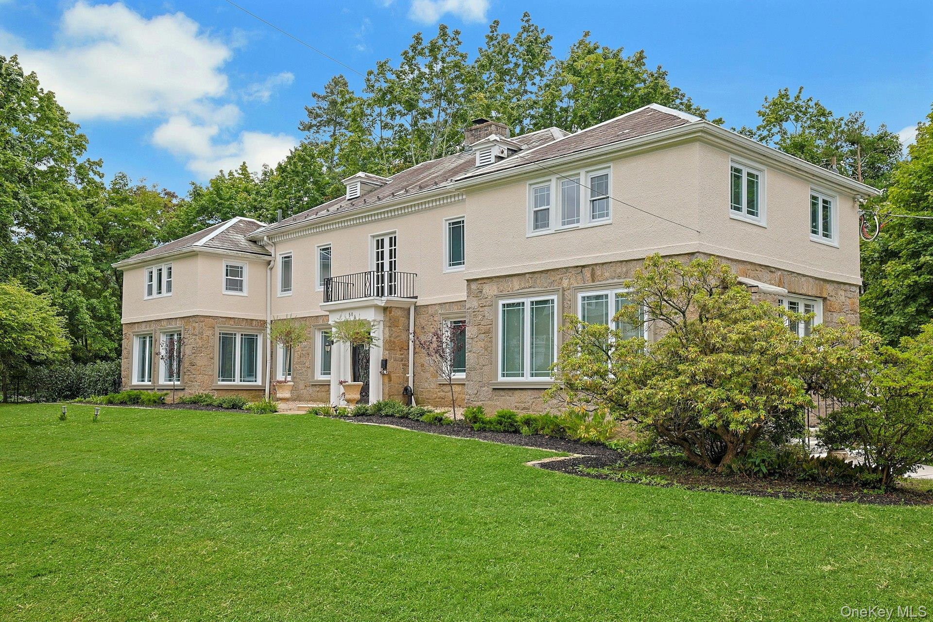 Single Family Forest Circle  Westchester County, NY 10804, MLS-1047078-31