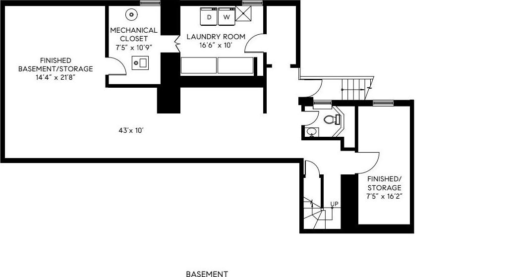 Single Family Forest Circle  Westchester County, NY 10804, MLS-1047078-36