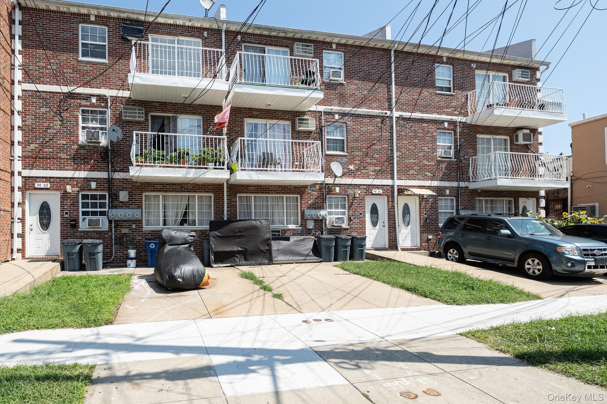 Single Family 218th Street  Queens, NY 11428, MLS-1047082-3