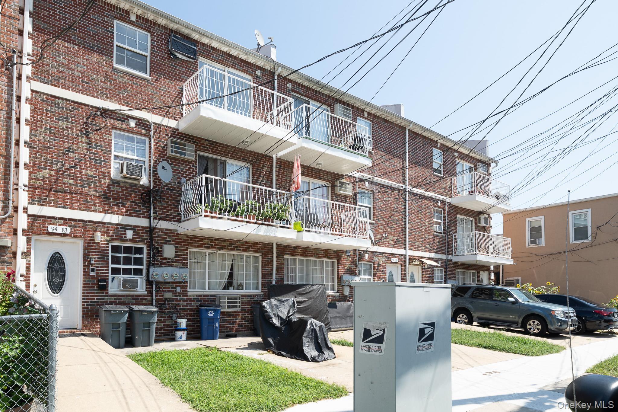 Single Family 218th Street  Queens, NY 11428, MLS-1047082-9